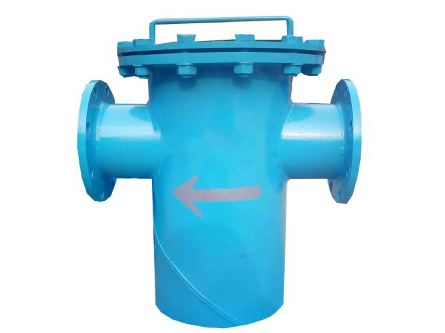 籃式過(guò)濾器