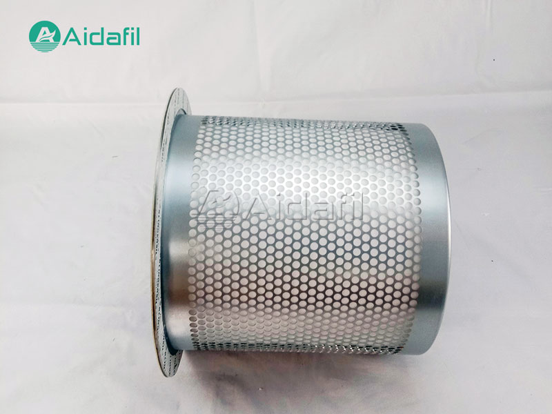 購(gòu)買空壓機(jī)油氣分離濾芯需要注意哪些問(wèn)題